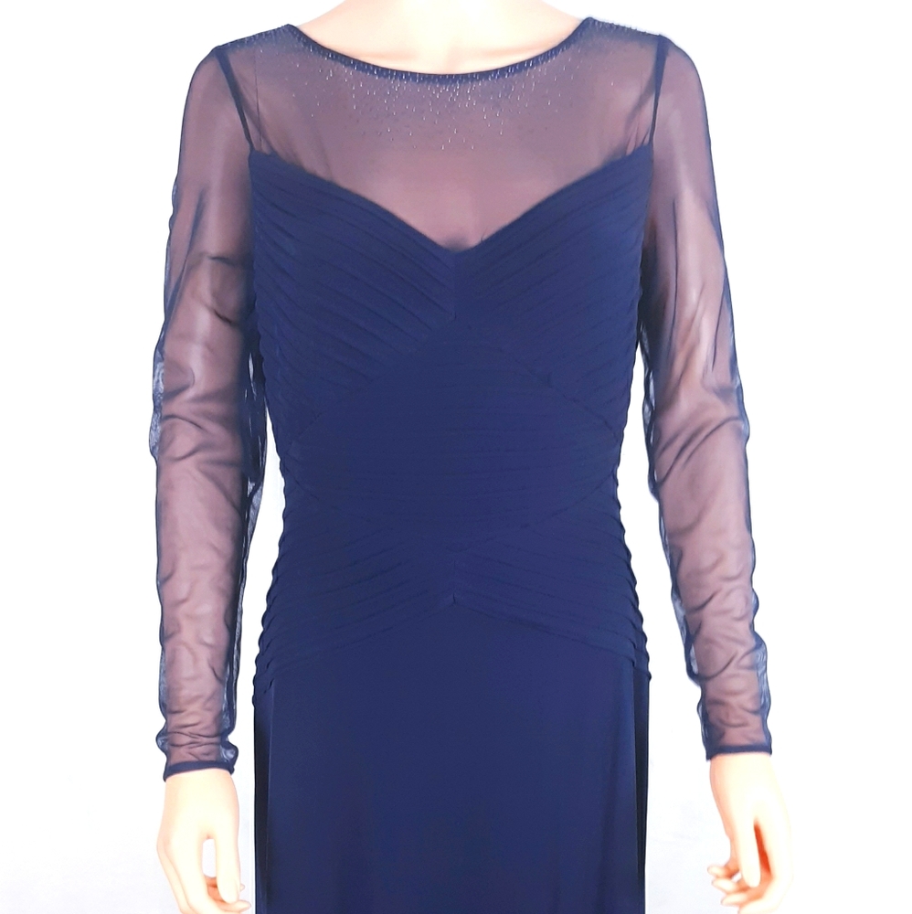 Calvin Klein Gown